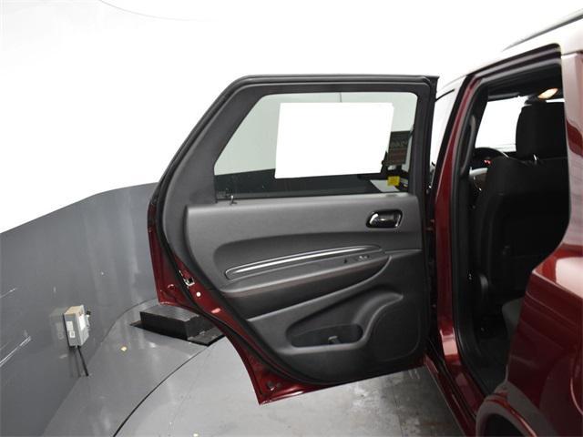 new 2026 Dodge Durango car, priced at $43,355