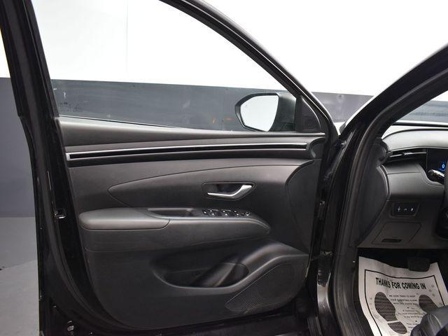 used 2024 Hyundai SANTA CRUZ car, priced at $27,500