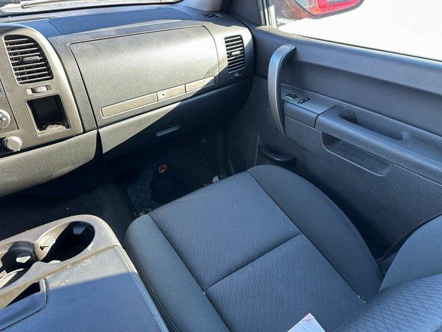 used 2013 GMC Sierra 1500 car, priced at $16,000