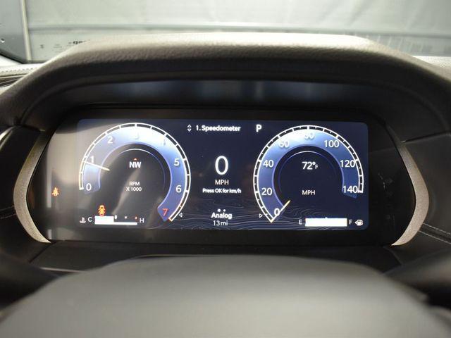 new 2025 Jeep Grand Cherokee car, priced at $32,415