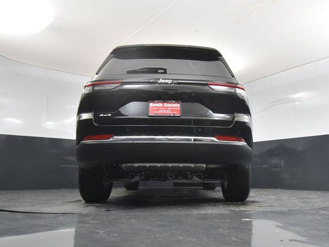 new 2025 Jeep Grand Cherokee car, priced at $32,415