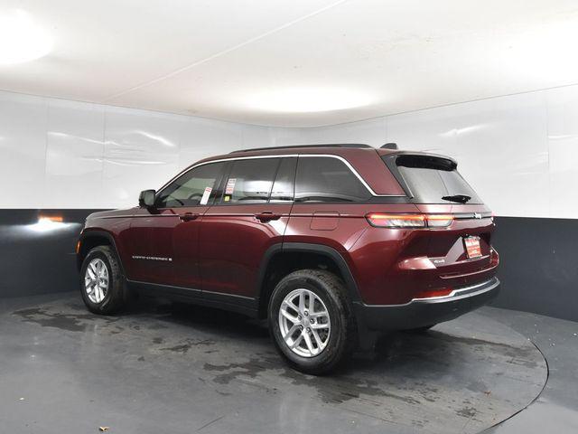new 2025 Jeep Grand Cherokee car, priced at $31,845