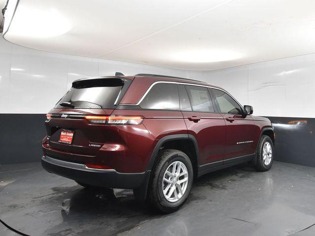 new 2025 Jeep Grand Cherokee car, priced at $31,845