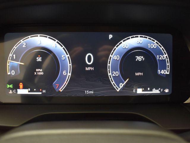 new 2025 Jeep Grand Cherokee car, priced at $31,845