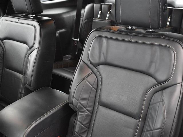 used 2018 Ford Explorer car, priced at $15,400