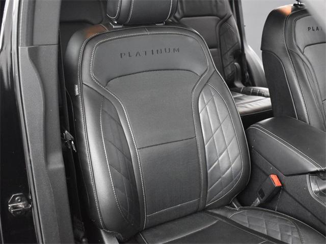 used 2018 Ford Explorer car, priced at $15,400