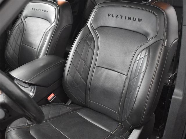 used 2018 Ford Explorer car, priced at $15,400