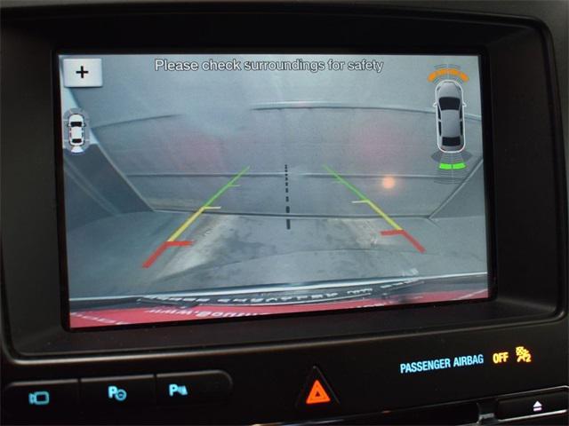 used 2018 Ford Explorer car, priced at $15,400