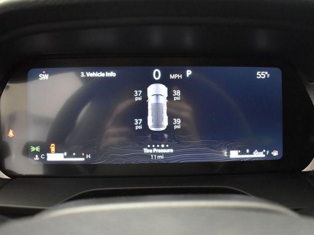 new 2025 Jeep Grand Cherokee car, priced at $32,415