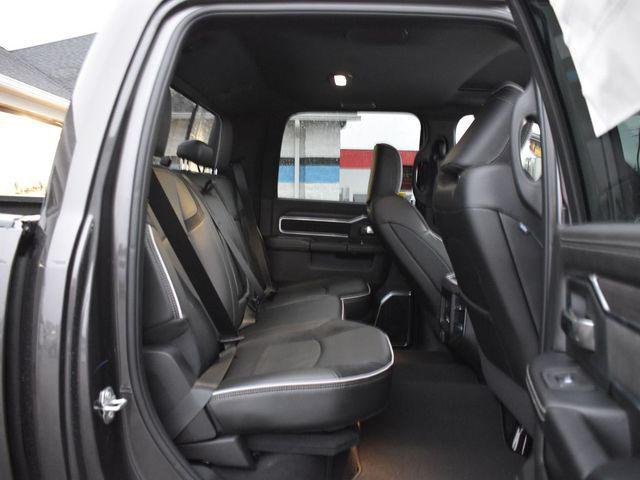 new 2026 Ram 2500 car, priced at $63,290