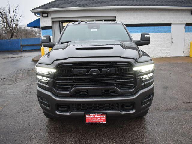 new 2026 Ram 2500 car, priced at $63,290