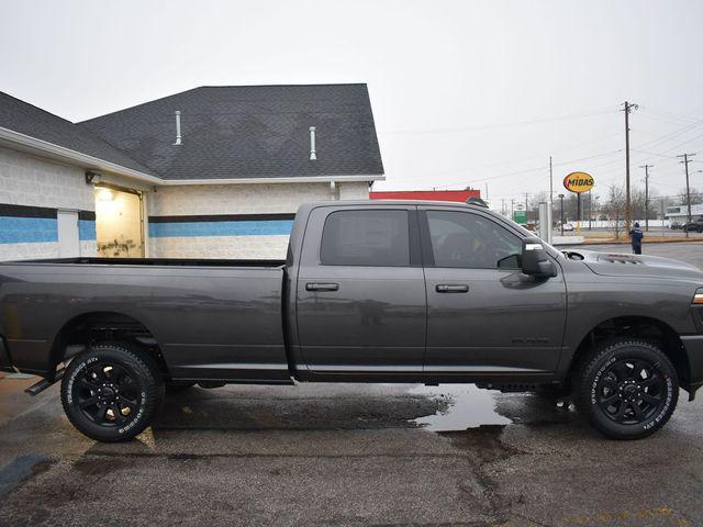 new 2026 Ram 2500 car, priced at $63,290