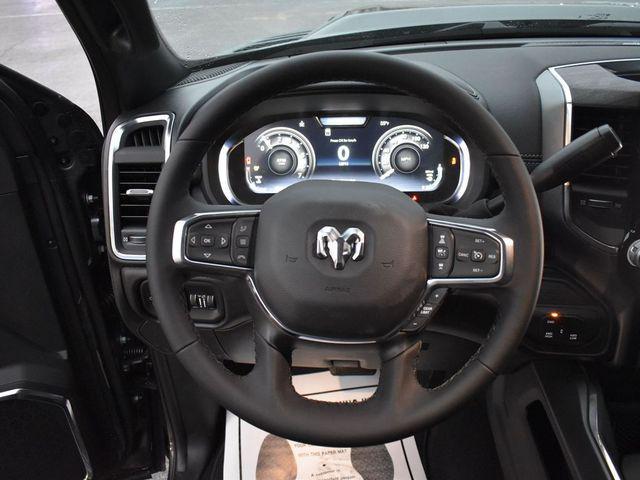 new 2026 Ram 2500 car, priced at $63,290