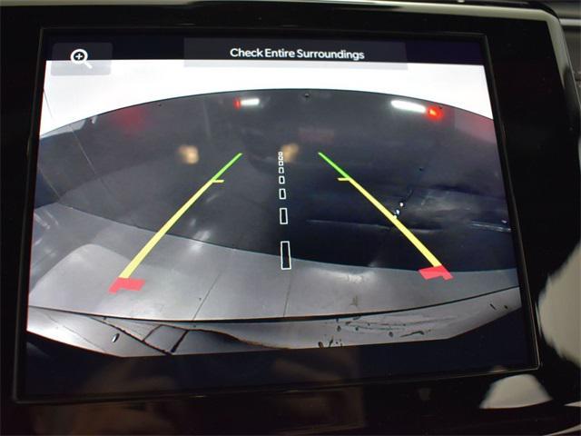 new 2025 Jeep Grand Cherokee L car, priced at $33,345