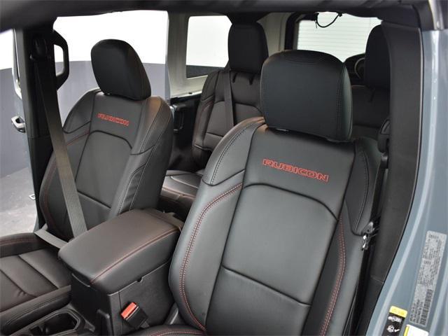 new 2026 Jeep Wrangler car, priced at $57,580