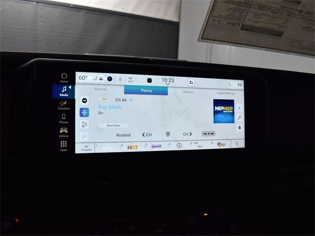 new 2026 Jeep Wrangler car, priced at $57,580