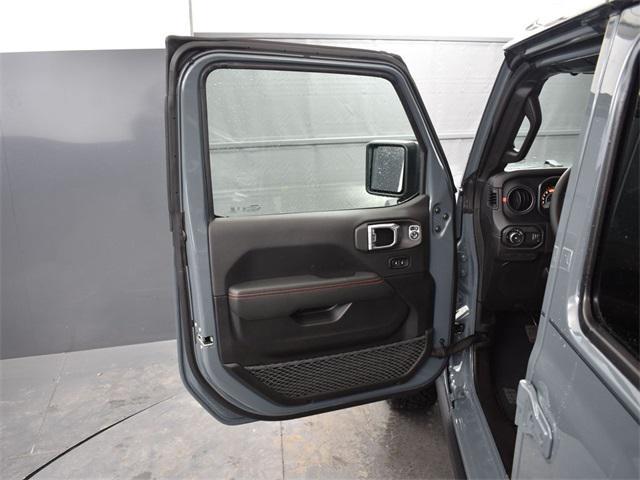 new 2026 Jeep Wrangler car, priced at $57,580