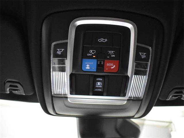 new 2026 Ram 1500 car, priced at $50,275