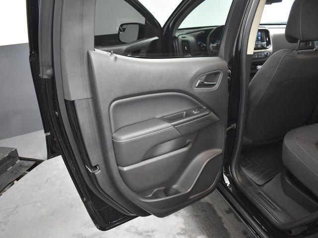 used 2022 GMC Canyon car, priced at $31,000