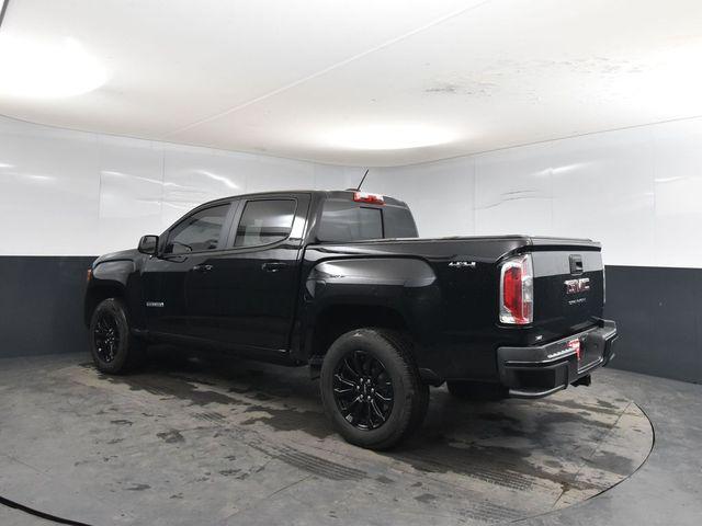 used 2022 GMC Canyon car, priced at $31,000