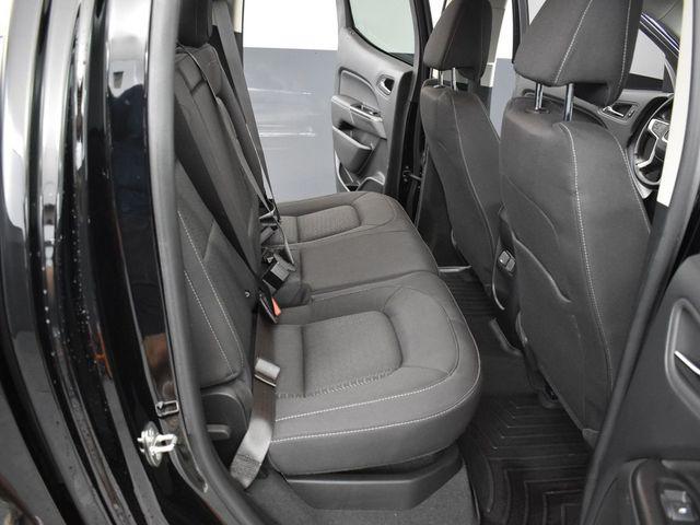 used 2022 GMC Canyon car, priced at $31,000