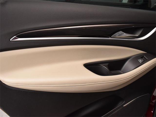 used 2018 Buick Enclave car, priced at $13,750