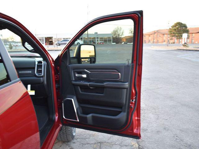 new 2026 Ram 2500 car, priced at $62,770