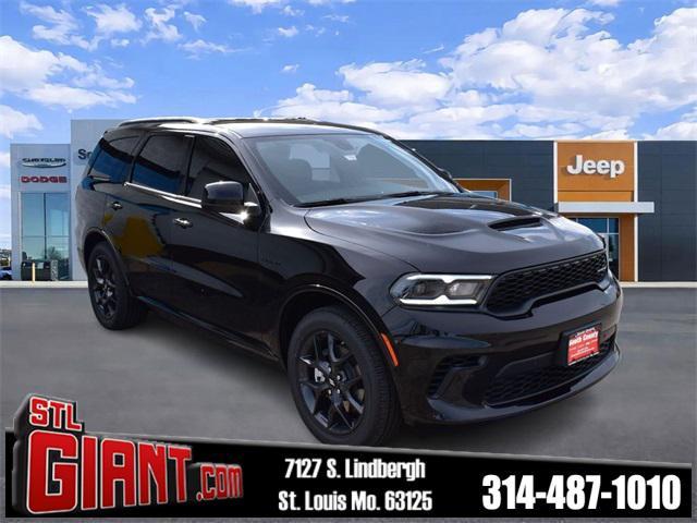 new 2026 Dodge Durango car, priced at $40,410