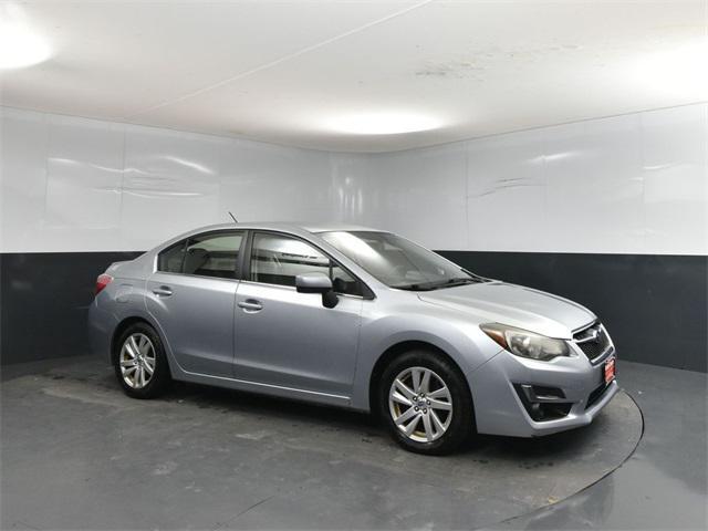 used 2015 Subaru Impreza car, priced at $9,500