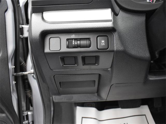 used 2015 Subaru Impreza car, priced at $9,500