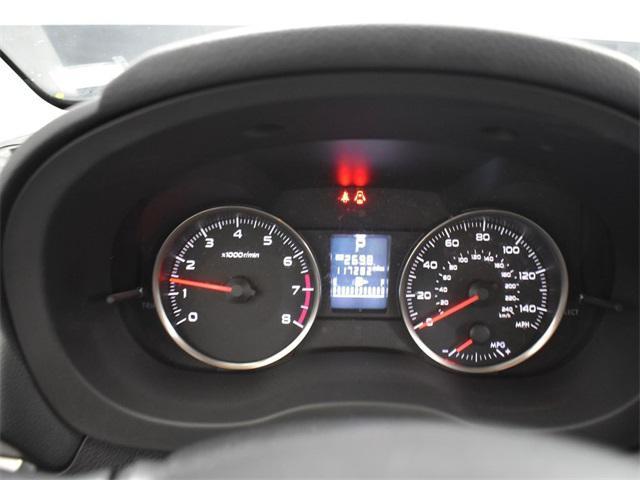 used 2015 Subaru Impreza car, priced at $9,500