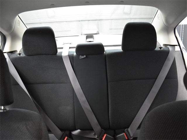 used 2015 Subaru Impreza car, priced at $9,500