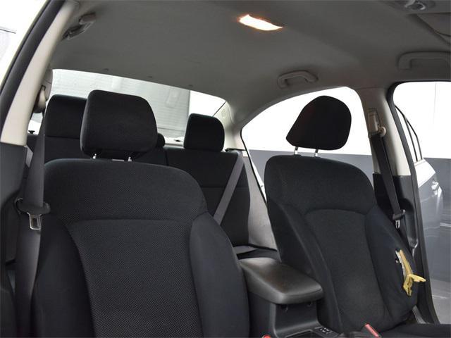 used 2015 Subaru Impreza car, priced at $9,500