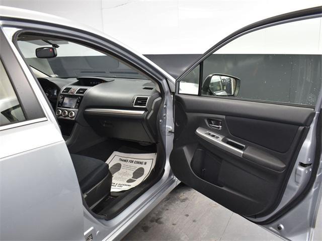used 2015 Subaru Impreza car, priced at $9,500