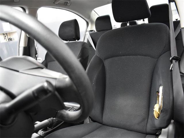 used 2015 Subaru Impreza car, priced at $9,500