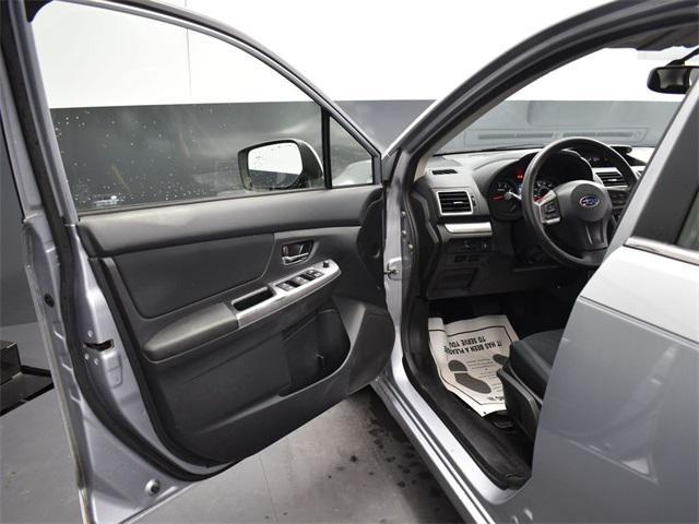 used 2015 Subaru Impreza car, priced at $9,500