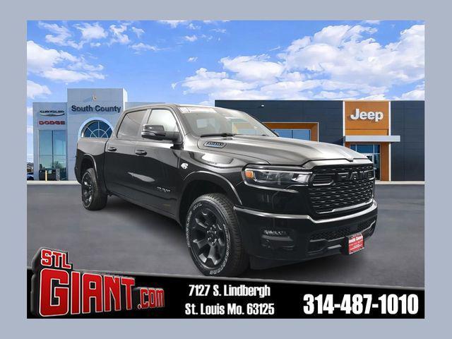 new 2026 Ram 1500 car, priced at $48,565