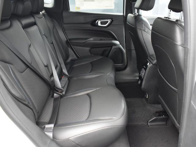 new 2026 Jeep Compass car, priced at $26,710