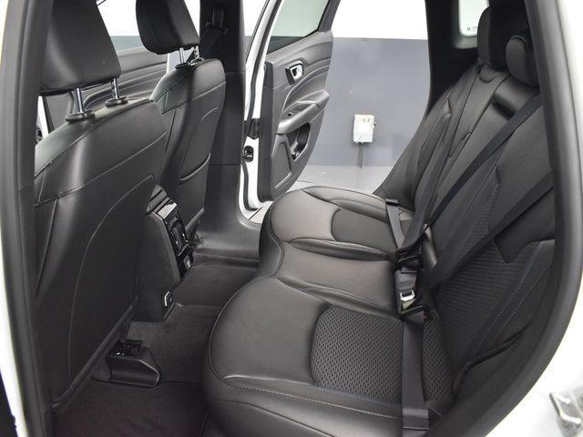 new 2026 Jeep Compass car, priced at $26,710