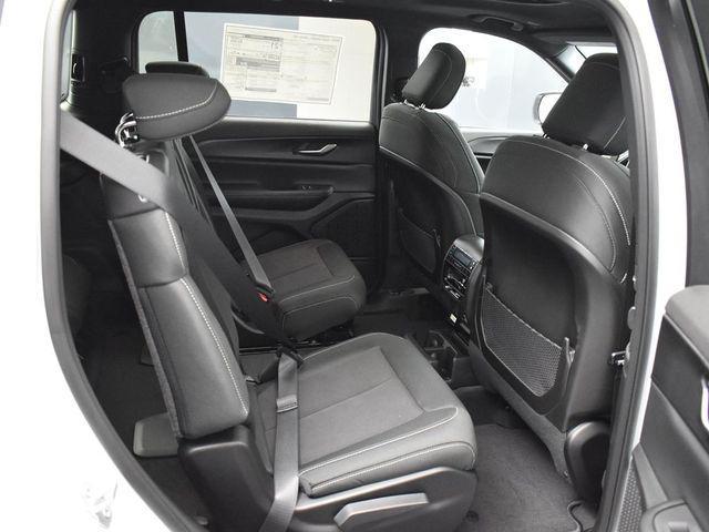 new 2025 Jeep Grand Cherokee L car, priced at $33,920