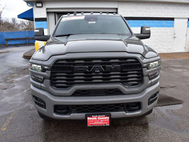 new 2026 Ram 2500 car, priced at $65,320