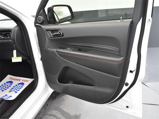 new 2026 Dodge Durango car, priced at $36,985