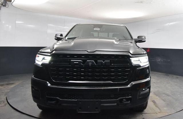 new 2026 Ram 1500 car, priced at $75,415