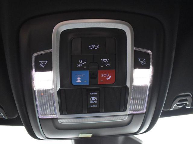 new 2026 Ram 1500 car, priced at $75,415