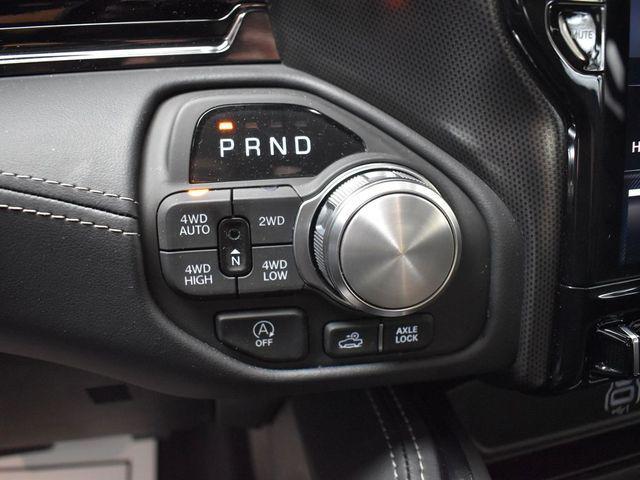 new 2026 Ram 1500 car, priced at $75,415