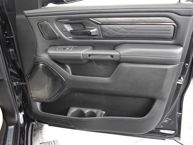 new 2026 Ram 1500 car, priced at $75,415