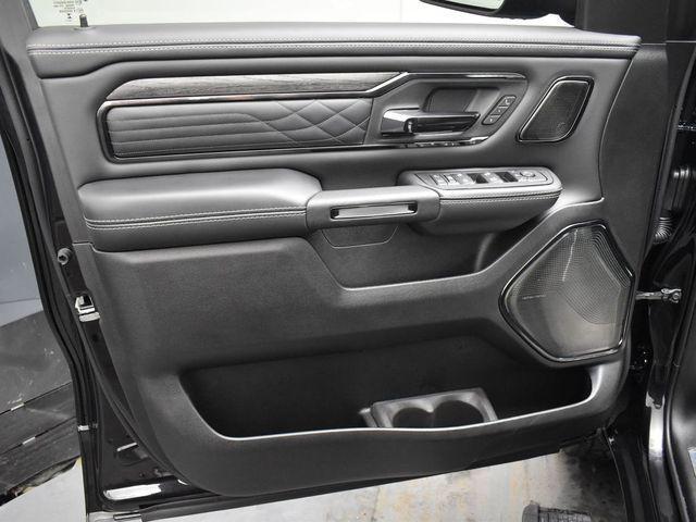 new 2026 Ram 1500 car, priced at $75,415