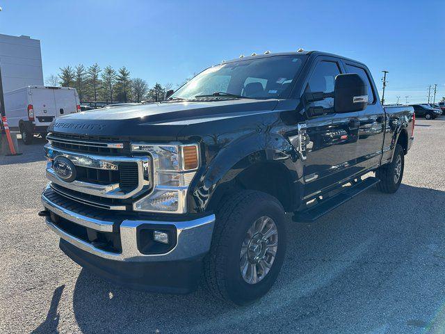 used 2020 Ford F-350 car, priced at $32,000
