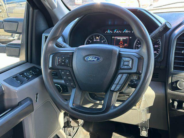 used 2020 Ford F-350 car, priced at $32,000