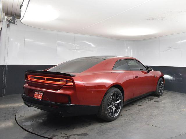 new 2026 Dodge Charger car, priced at $65,235